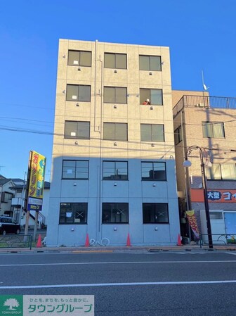 リーリオ堀切の物件内観写真